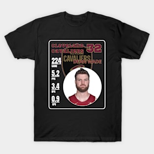 Dean Wade T-Shirt